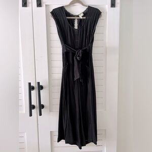 Anthropologie jumpsuit